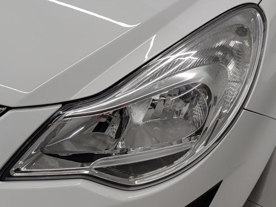 Opel Corsa D Рестайлинг II Казань  - изображение 21