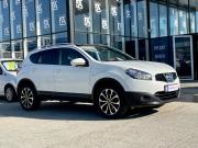 Nissan Qashqai I Рестайлинг Краснодар  - изображение 36