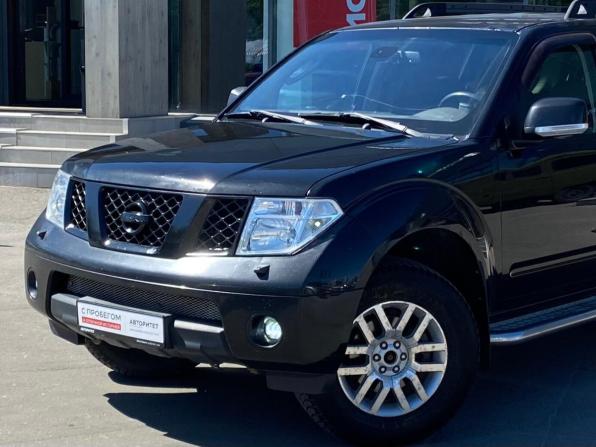 Nissan Pathfinder III с пробегом 2008 года, цена 829 000 рублей, 273106 км, внедорожник, Автокод Объявления