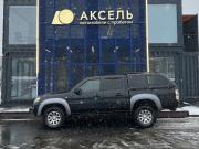 Mazda BT-50 I Рестайлинг Архангельск  - изображение 27