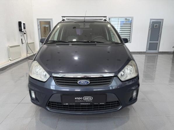 Ford C-MAX I Рестайлинг с пробегом 2007 года, цена 467 000 рублей, 230835 км, компактвэн, Автокод Объявления