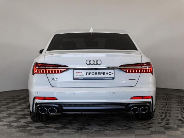 Audi A6 V (C8) с пробегом 2019 года, цена 3 199 000 рублей, 145000 км, седан, Автокод Объявления
