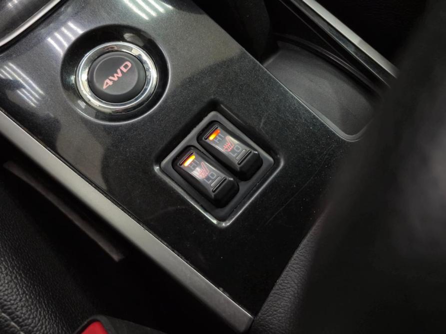 Mitsubishi Outlander III Рестайлинг 2 Альметьевск  - изображение 23