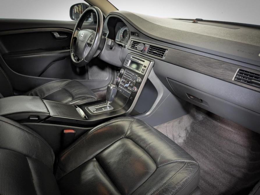 Volvo S80 II Екатеринбург  - изображение 12