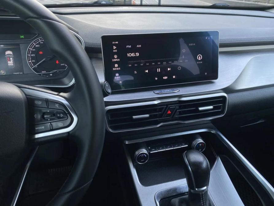 Geely Coolray I Сочи  - изображение 10