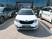 Kia Rio III Рестайлинг Череповец  - изображение 17