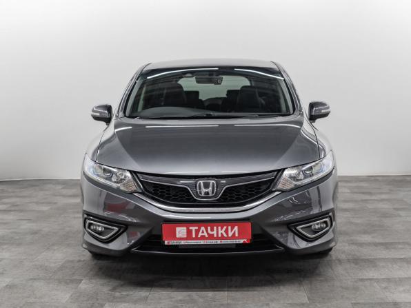 Honda Jade I с пробегом 2015 года, цена 1 240 000 рублей, 192730 км, компактвэн, Автокод Объявления