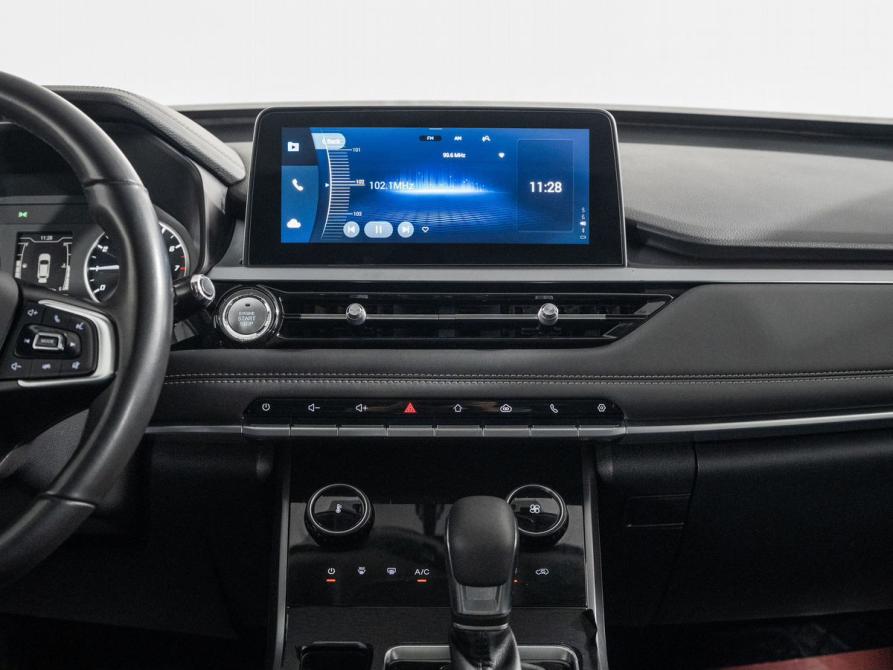 Chery Tiggo 5x I Рестайлинг 2 Иркутск  - изображение 13