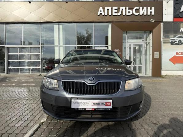Skoda Octavia III (A7) с пробегом 2016 года, цена 1 389 930 рублей, 133938 км, лифтбек, Автокод Объявления