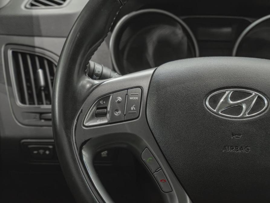 Hyundai ix35 I Рестайлинг Мурманск  - изображение 19