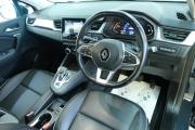 Renault Captur II Омск  - изображение 37