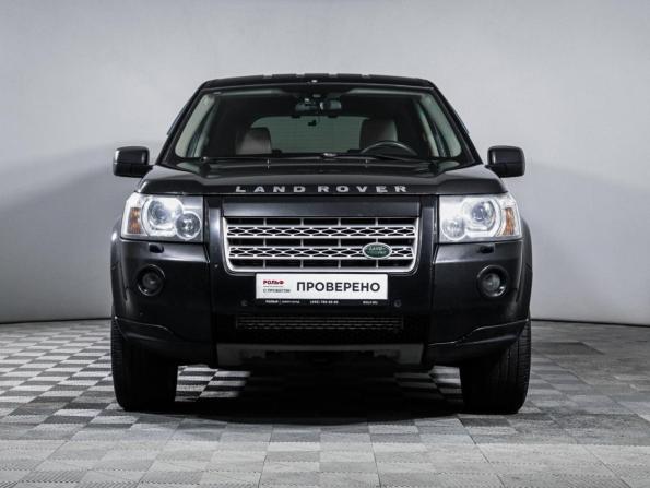 Land Rover Freelander II с пробегом 2007 года, цена 850 000 рублей, 307101 км, внедорожник, Автокод Объявления