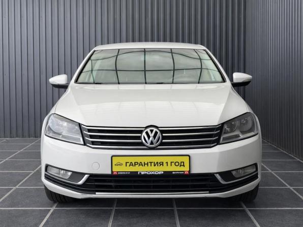 Volkswagen Passat B7 с пробегом 2012 года, цена 747 000 рублей, 330000 км, седан, Автокод Объявления
