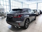 Lexus RX IV Рестайлинг Казань  - изображение 28