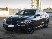 BMW X6 III (G06) Москва  - изображение 27