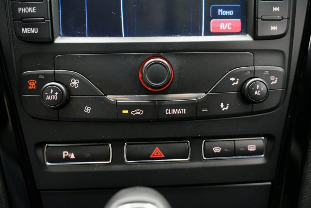 Ford Mondeo IV Рестайлинг Крым  - изображение 22