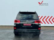 Toyota Land Cruiser 200 Series Рестайлинг 2 Пермь  - изображение 17
