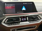 BMW X5 M III (F95) Красноярск  - изображение 91