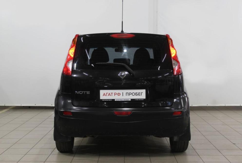 Nissan Note I Астрахань  - изображение 7