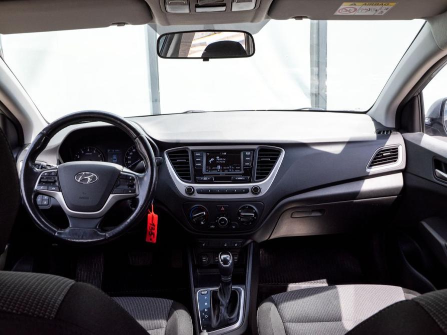 Hyundai Solaris II Екатеринбург  - изображение 18