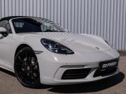 Porsche Boxster IV 718 (982) Сочи  - изображение 40