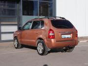 Hyundai Tucson I Нижний Новгород  - изображение 21