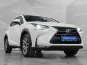 Lexus NX I Новосибирск  - изображение 54