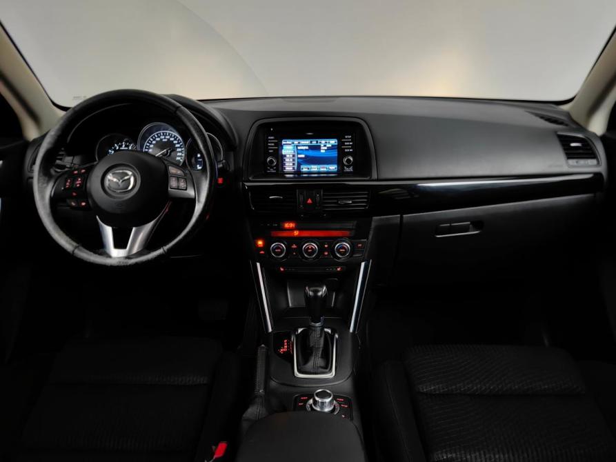 Mazda CX-5 I Подольск  - изображение 12