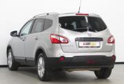 Nissan Qashqai+2 I Рестайлинг Екатеринбург  - изображение 26