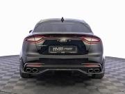 Kia Stinger I Москва  - изображение 33