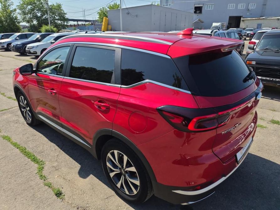 Chery Tiggo 7 Pro I Саратов  - изображение 19