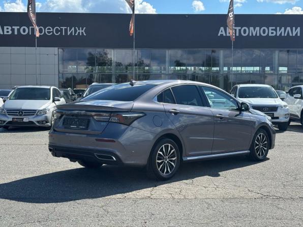Omoda S5 с пробегом 2023 года, цена 1 279 000 рублей, 51523 км, седан, Автокод Объявления