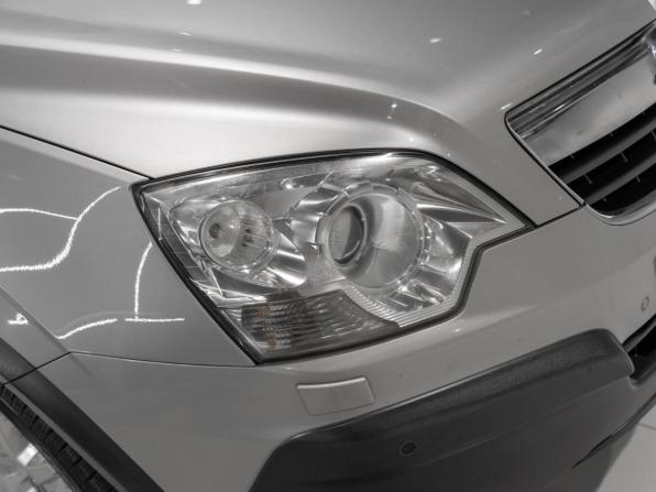 Opel Antara I с пробегом 2008 года, цена 775 000 рублей, 354834 км, внедорожник, Автокод Объявления