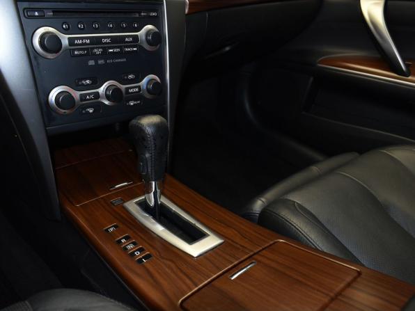 Nissan Teana II с пробегом 2010 года, цена 847 000 рублей, 277061 км, седан, Автокод Объявления