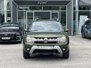 Renault Duster I Рестайлинг Воронеж  - изображение 12