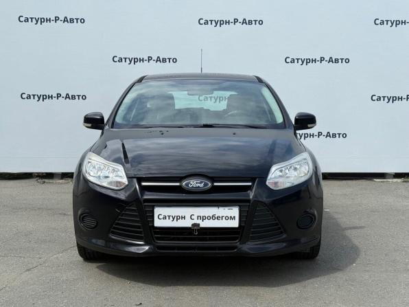 Ford Focus III с пробегом 2013 года, цена 650 000 рублей, 212085 км, хэтчбек, Автокод Объявления
