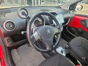Peugeot 107 I Рестайлинг 2 Воронеж  - изображение 19