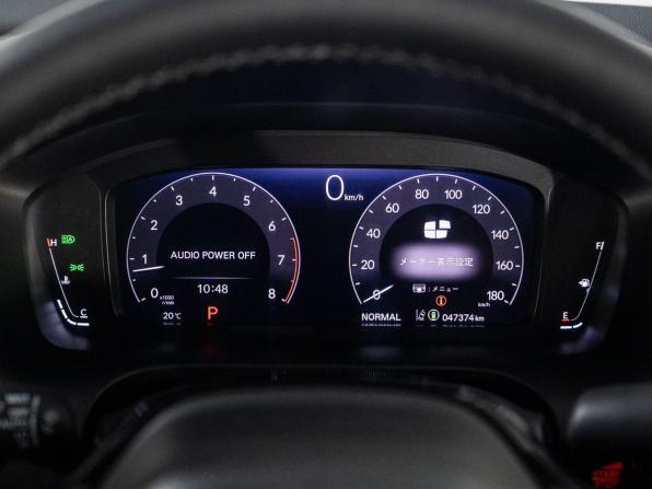 Honda ZR-V с пробегом 2023 года, цена 2 499 500 рублей, 47374 км, внедорожник, Автокод Объявления