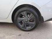 Hyundai Elantra VII (CN7) Москва  - изображение 32