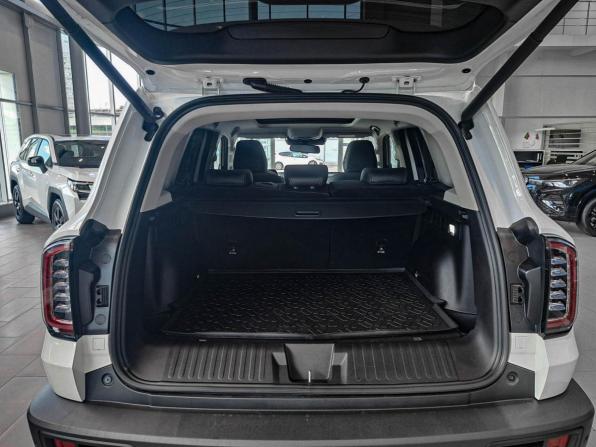 Haval Dargo с пробегом 2024 года, цена 2 913 000 рублей, 36953 км, внедорожник, Автокод Объявления