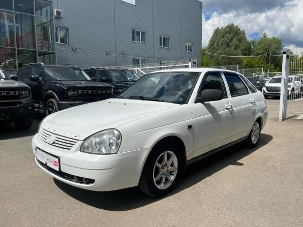 Lada (ВАЗ) Priora I с пробегом 2011 года, цена 283 816 рублей, 262000 км, седан, Автокод Объявления
