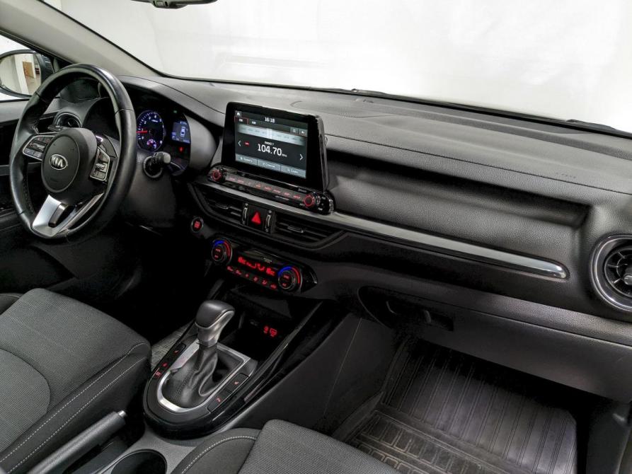 Kia Cerato IV Москва  - изображение 19