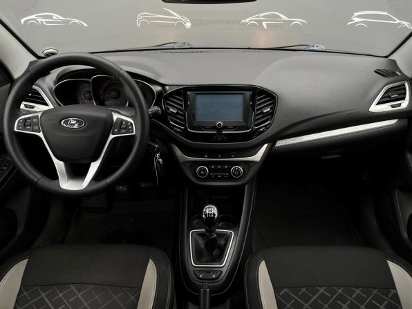 Lada (ВАЗ) Vesta I с пробегом 2018 года, цена 1 069 700 рублей, 68472 км, универсал, Автокод Объявления
