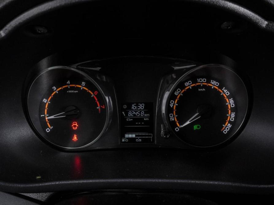 Lada (ВАЗ) Granta I Рестайлинг Воронеж  - изображение 13