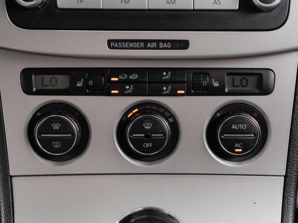Volkswagen Passat B6 с пробегом 2008 года, цена 900 000 рублей, 184380 км, седан, Автокод Объявления