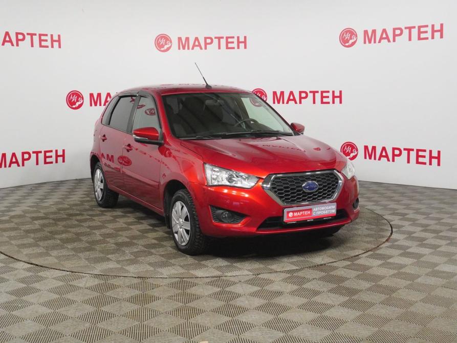 Datsun mi-DO Вологда  - изображение 3