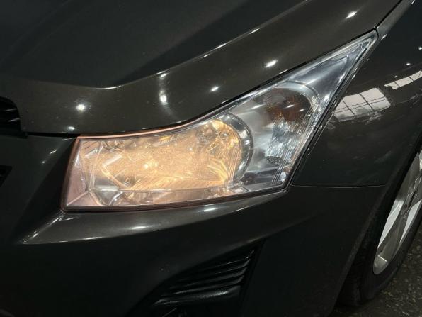 Chevrolet Cruze I Рестайлинг с пробегом 2013 года, цена 629 000 рублей, 237157 км, седан, Автокод Объявления
