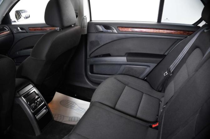 Skoda Superb II с пробегом 2011 года, цена 1 049 000 рублей, 301200 км, лифтбек, Автокод Объявления