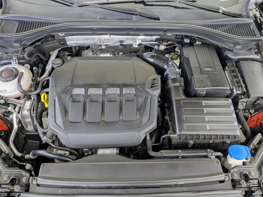 Skoda Superb III Рестайлинг Москва  - изображение 12