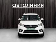 Chery Tiggo 3 I Красноярск  - изображение 16